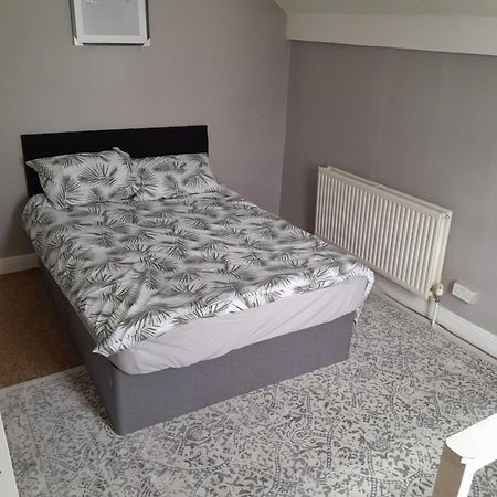 Bobi Daire Sheffield Dış mekan fotoğraf