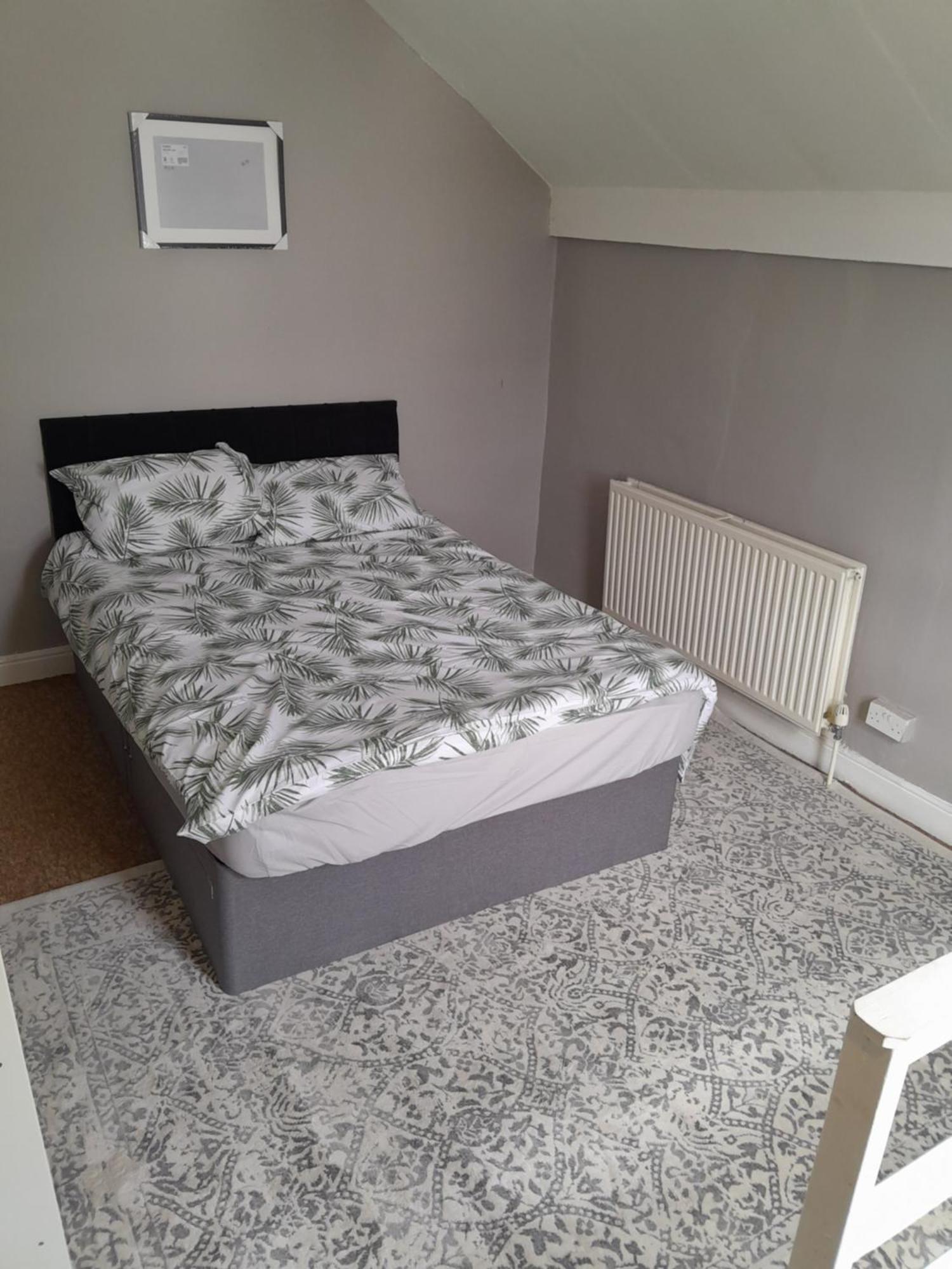 Bobi Daire Sheffield Dış mekan fotoğraf